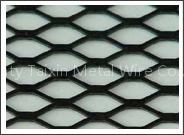 Expanded Metal Mesh