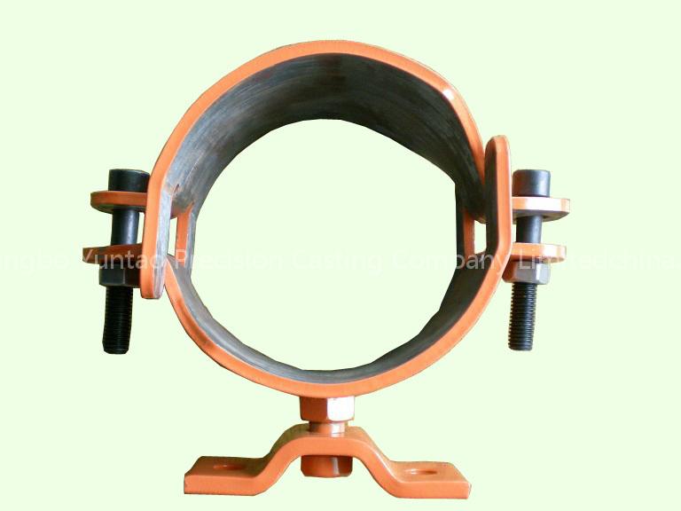 Hose Holders