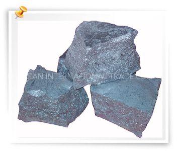 FERRO SILICON(TIANJIN YATIAN)