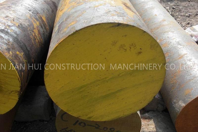 alloy steel(30CrMnSi)