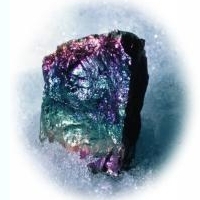 Brazil Manganese