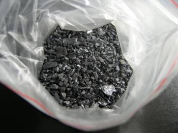 China (Mainland) Small Size Ferro Silicon