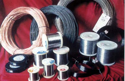 China (Mainland) Resistance Heating Alloy And Wire