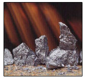 Bulgaria Ferro Molybdenum