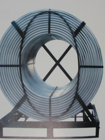 China (Mainland) Cored Wire
