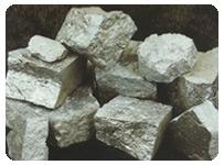 China (Mainland) Ferro Silicon