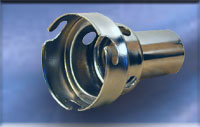 China (Mainland) Metal Stamping Products
