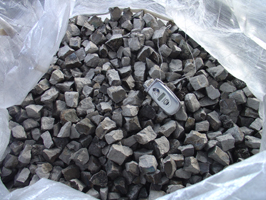 China (Mainland) Ferro Silicon Manganese