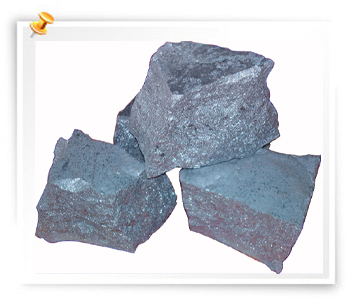 China (Mainland) Ferro Silicon