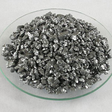 Silicon Metal Powder