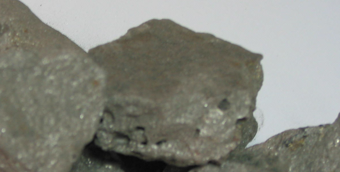 Turkey Ferro Chromium High Carbon
