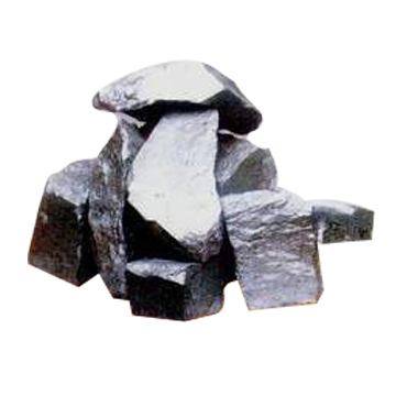 China (Mainland) Ferrosilicon