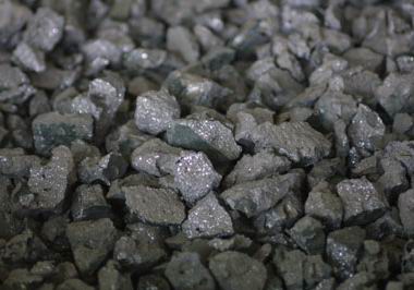 China (Mainland) Low Carbon FeCr