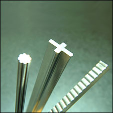 Malaysia Shaped Wires Rods