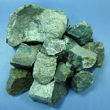 Czech Republic FeMo 80 And FeW 80 And Others Ferro And Non Ferro Alloy
