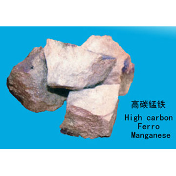 High Carbon Ferro Manganese