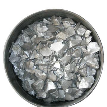 Ferro Titanium (70%)