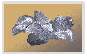 China (Mainland) Silicon Metal