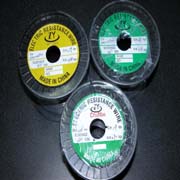 China (Mainland) Resistance Alloy Wire