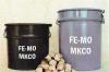 Ferro Molybdenum & Molybdenum Oxid (Iran (Islamic Republic of))