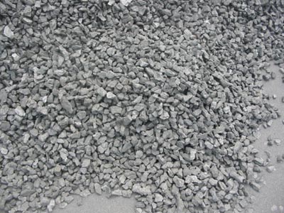 China (Mainland) Ferroalloys