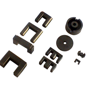 Mn-Zn Ferrite Material