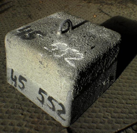 Russian Federation Ferro Alloy Ingot