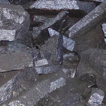 Ferro Alloy, Wire of Alloy