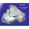 Ferro Chrome And Manganese (Iran (Islamic Republic of))