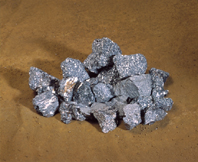 India Ferro Vanadium