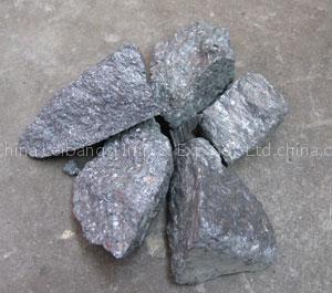 Ferro Silicon Calcium (Ca24Si60)