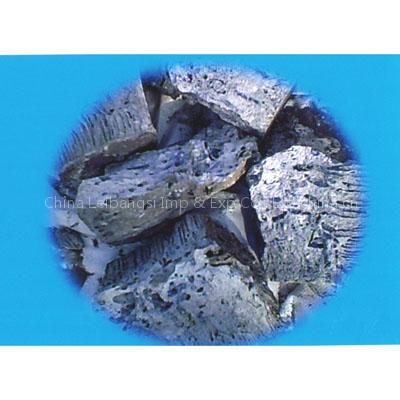 Ferro Silicon Calcium (Ca20Si55)