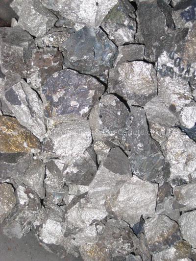 Ferro Vanadium (60-A)