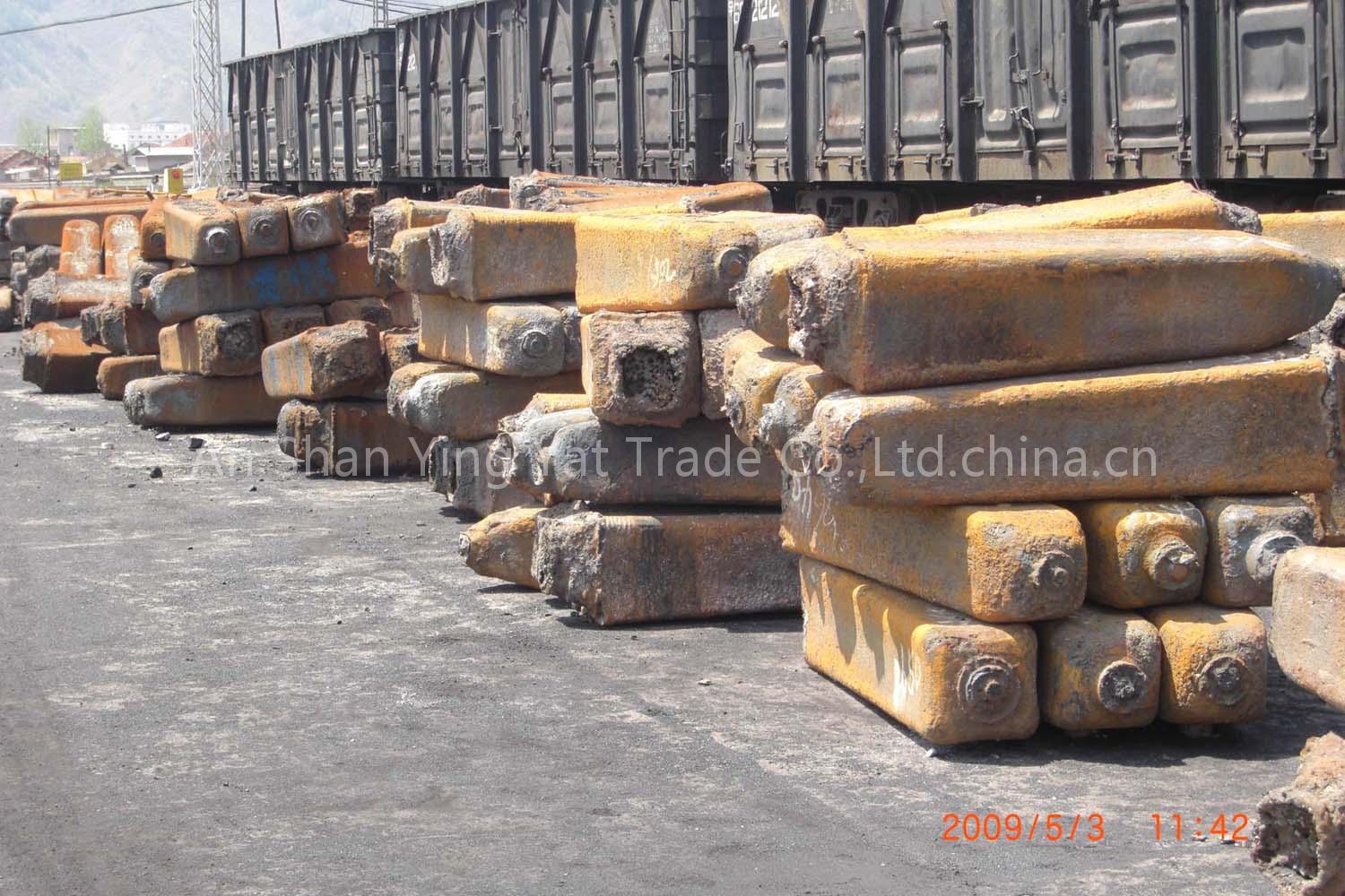 Steel Ingot