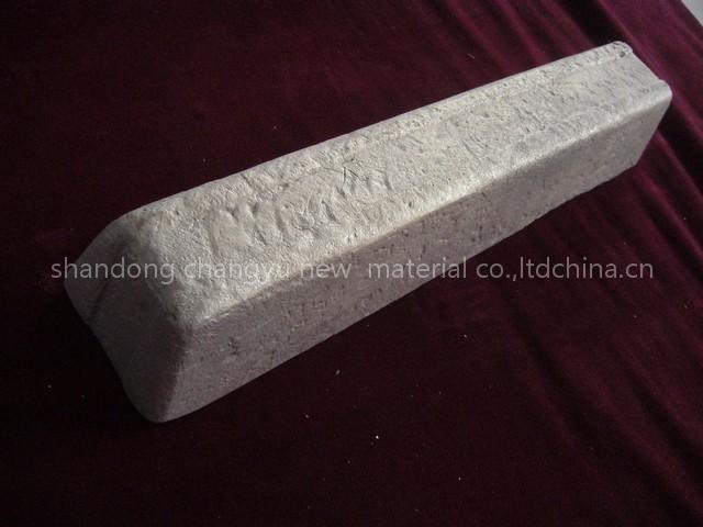 Mg Alloy Ingot