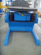welding positioner