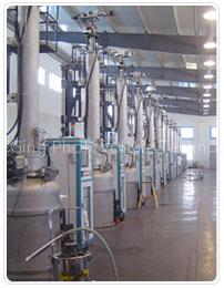 Silicon Ingots Pulling