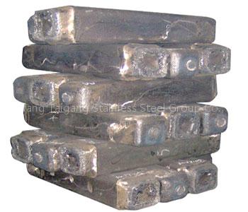 Stainless Steel Ingot
