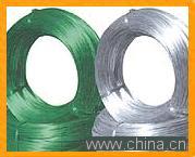 Galvanized Iron Wire