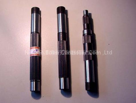 Shaft Motor Generator