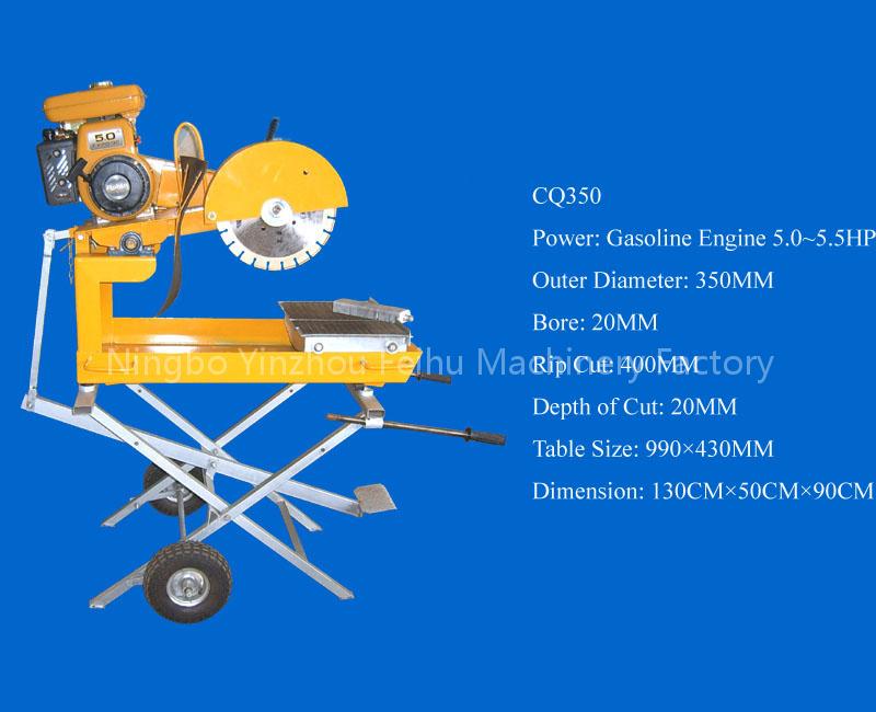 Tile Cutter