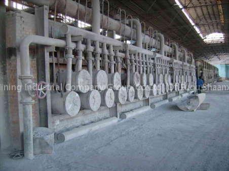 99.9%Magnesium ingot