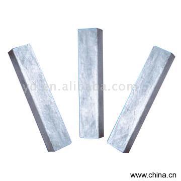 Magnesium Ingot