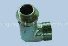 quarter bends pipe fittings