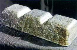 Magnesium Ingot