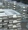 Mg Ingot