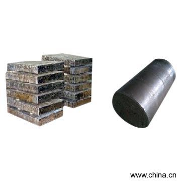 Titanium Ingot