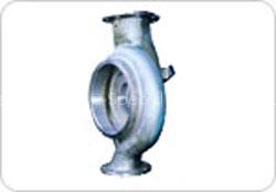 Stainless Steel Castings