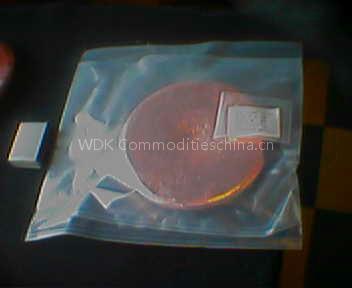 High Purity copper C6N 99.99996%
