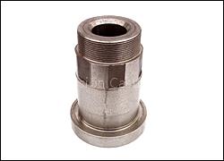 Ductile ni resist casting products